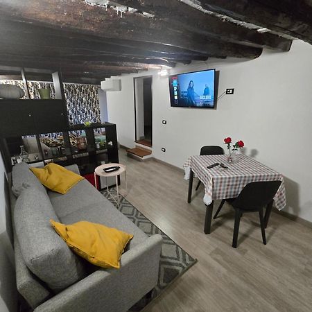 Virginia House 3 Apartment Палермо Екстериор снимка