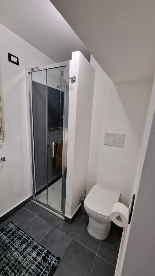Virginia House 3 Apartment Палермо Екстериор снимка