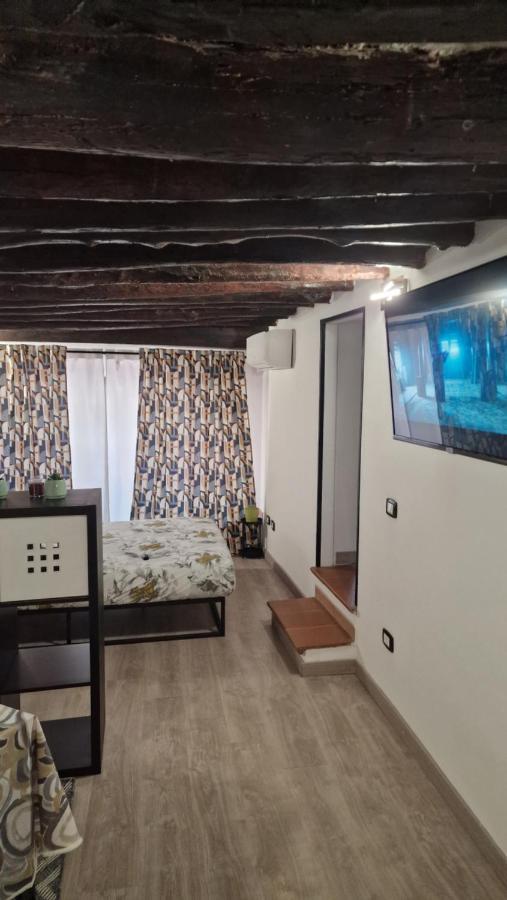 Virginia House 3 Apartment Палермо Екстериор снимка