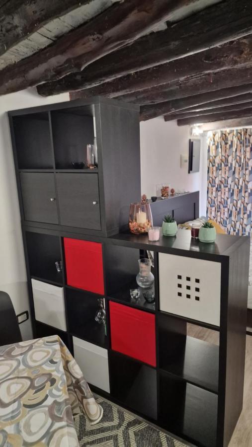 Virginia House 3 Apartment Палермо Екстериор снимка