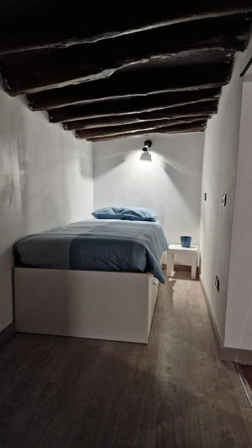 Virginia House 3 Apartment Палермо Екстериор снимка