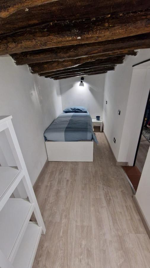 Virginia House 3 Apartment Палермо Екстериор снимка