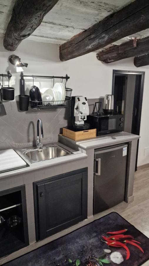 Virginia House 3 Apartment Палермо Екстериор снимка