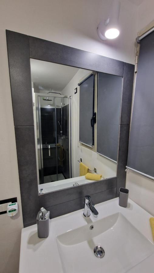 Virginia House 3 Apartment Палермо Екстериор снимка
