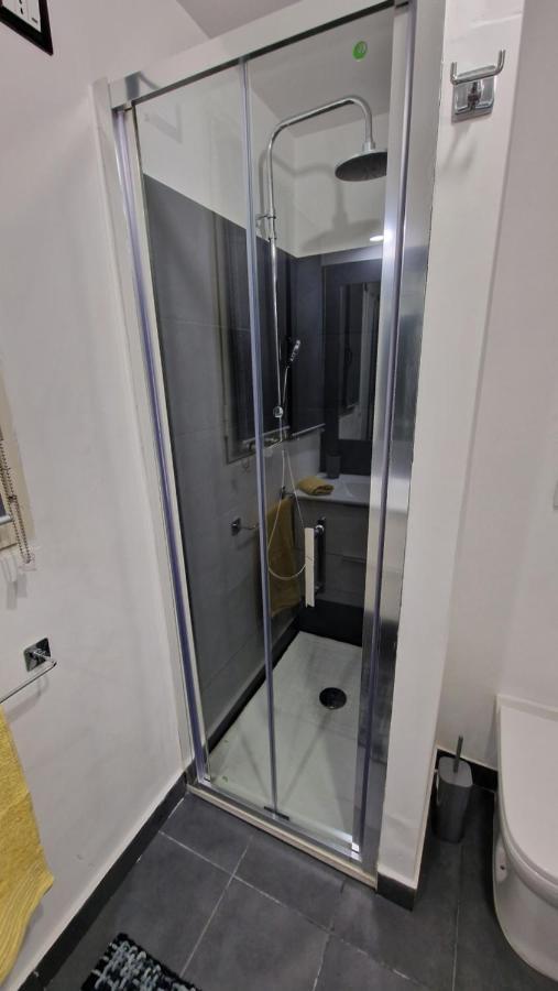 Virginia House 3 Apartment Палермо Екстериор снимка