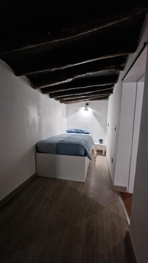 Virginia House 3 Apartment Палермо Екстериор снимка