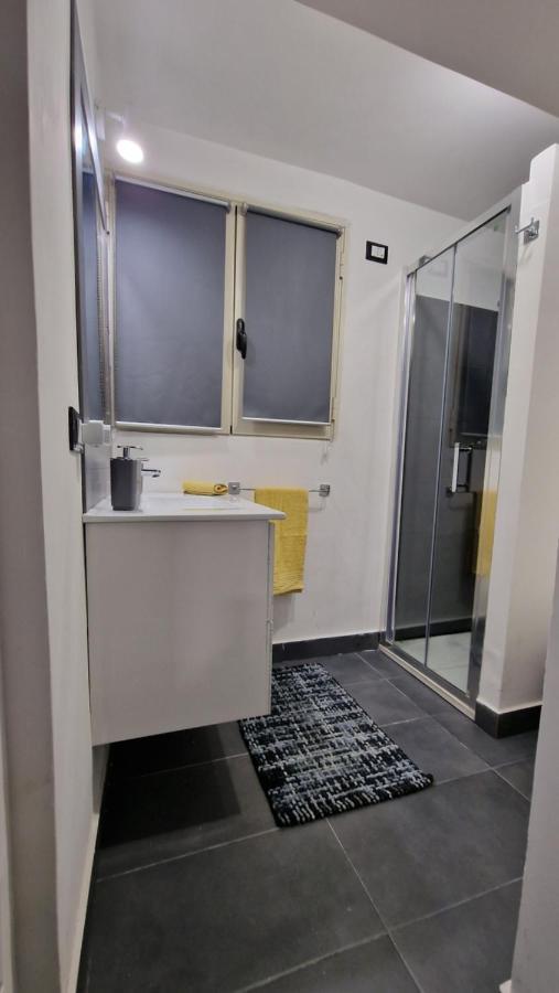 Virginia House 3 Apartment Палермо Екстериор снимка