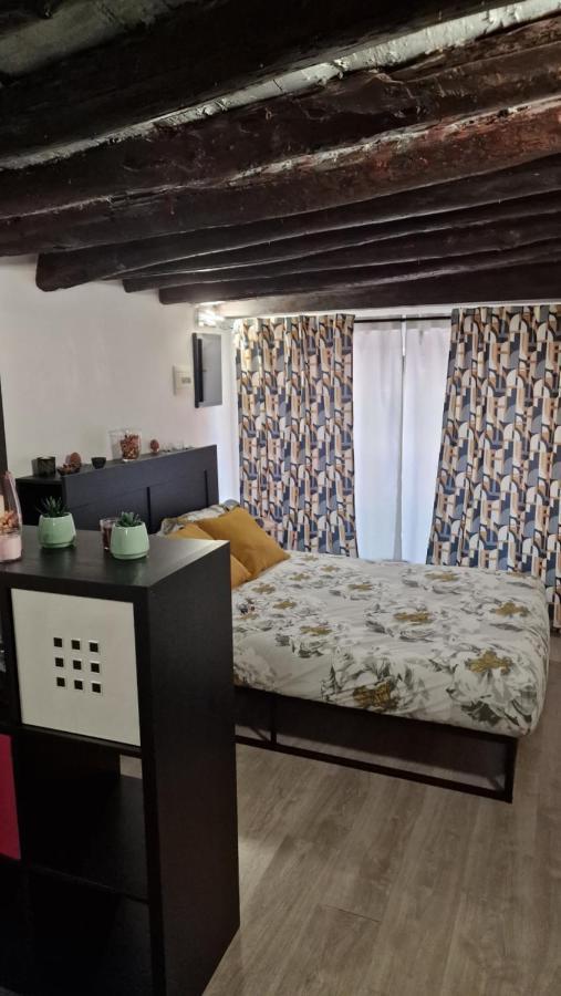 Virginia House 3 Apartment Палермо Екстериор снимка