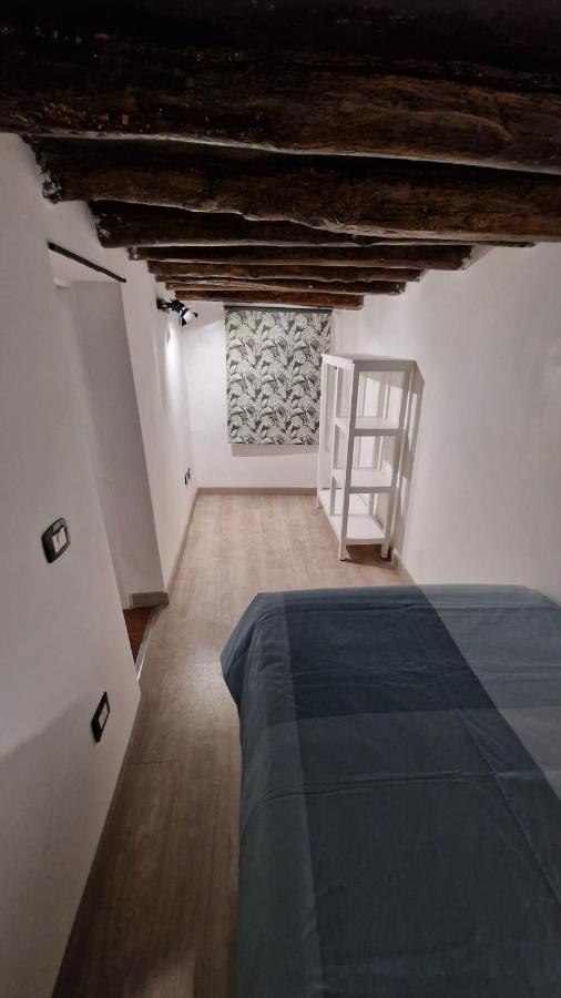 Virginia House 3 Apartment Палермо Екстериор снимка