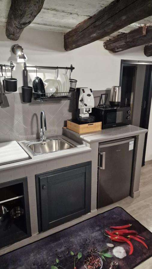 Virginia House 3 Apartment Палермо Екстериор снимка