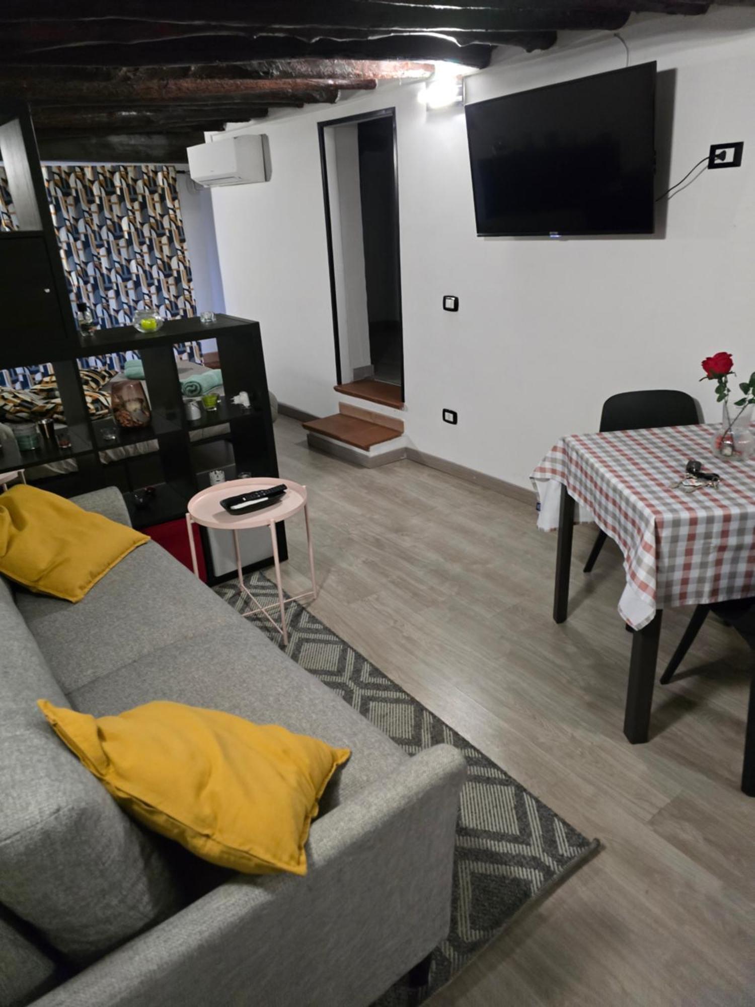 Virginia House 3 Apartment Палермо Екстериор снимка