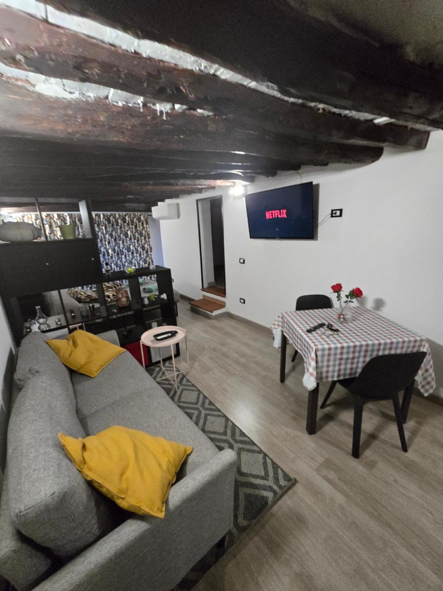 Virginia House 3 Apartment Палермо Екстериор снимка