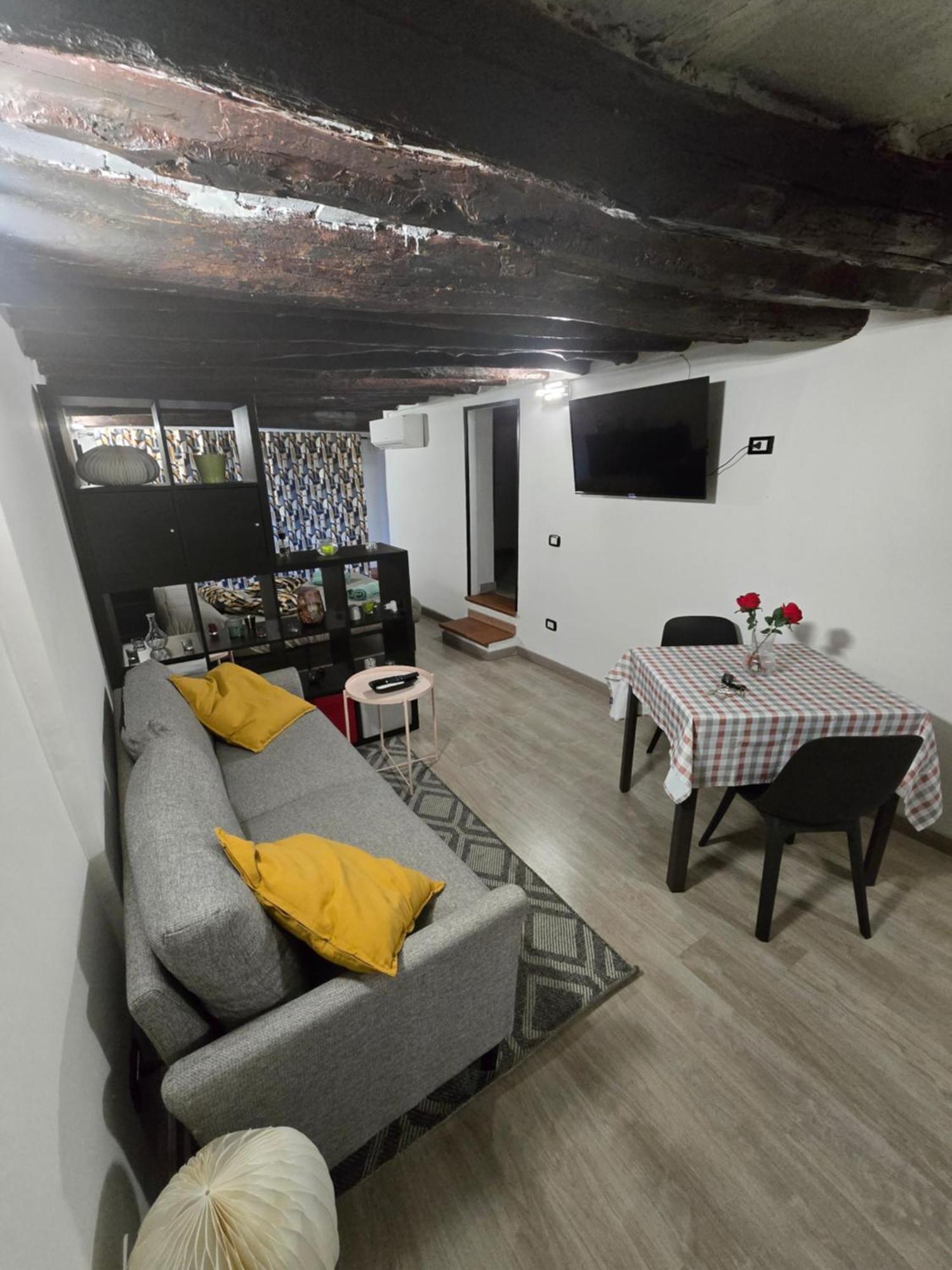 Virginia House 3 Apartment Палермо Екстериор снимка