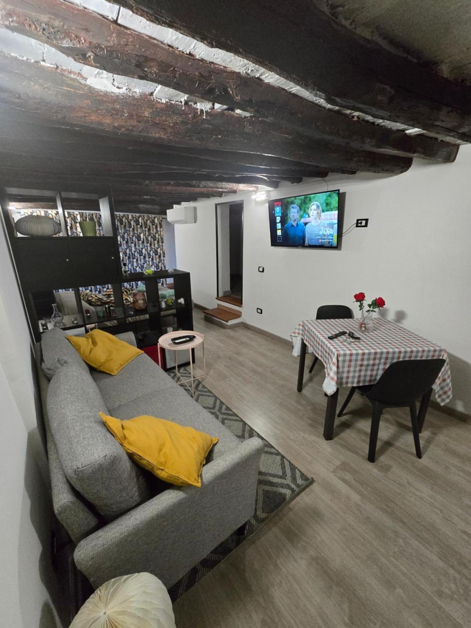 Virginia House 3 Apartment Палермо Екстериор снимка