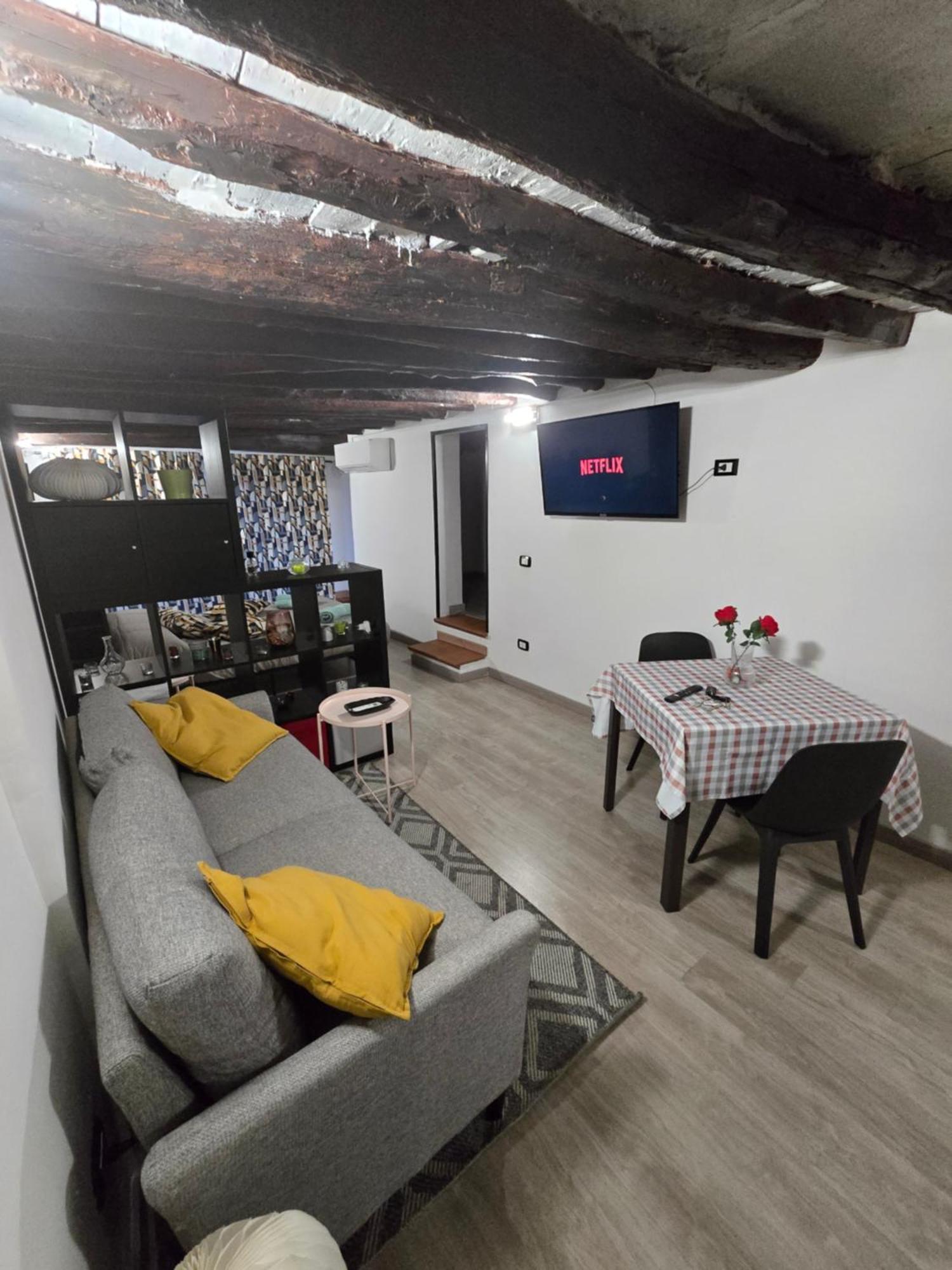 Virginia House 3 Apartment Палермо Екстериор снимка