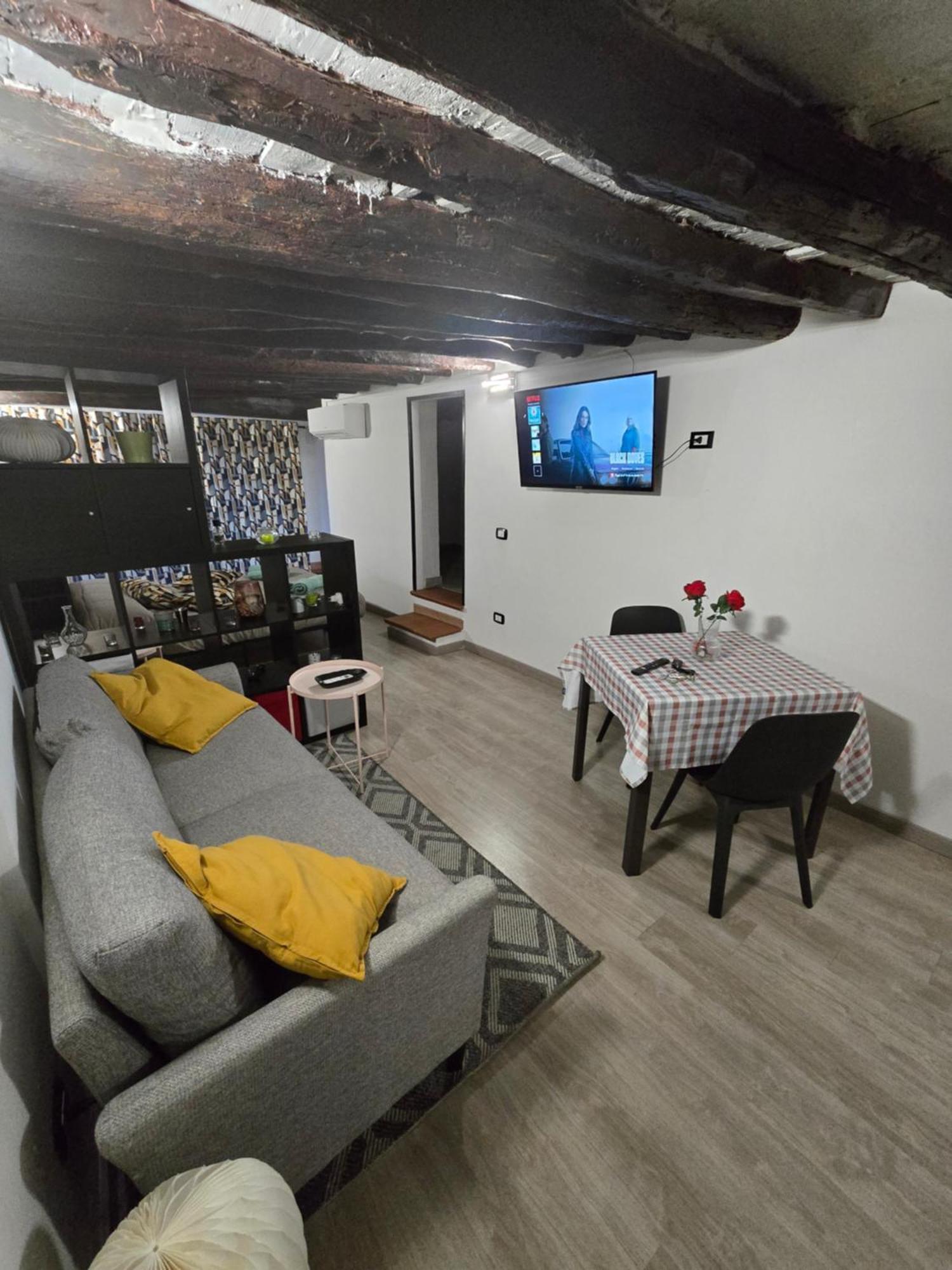 Virginia House 3 Apartment Палермо Екстериор снимка